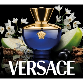 Dylan Blue pour Femme EDP